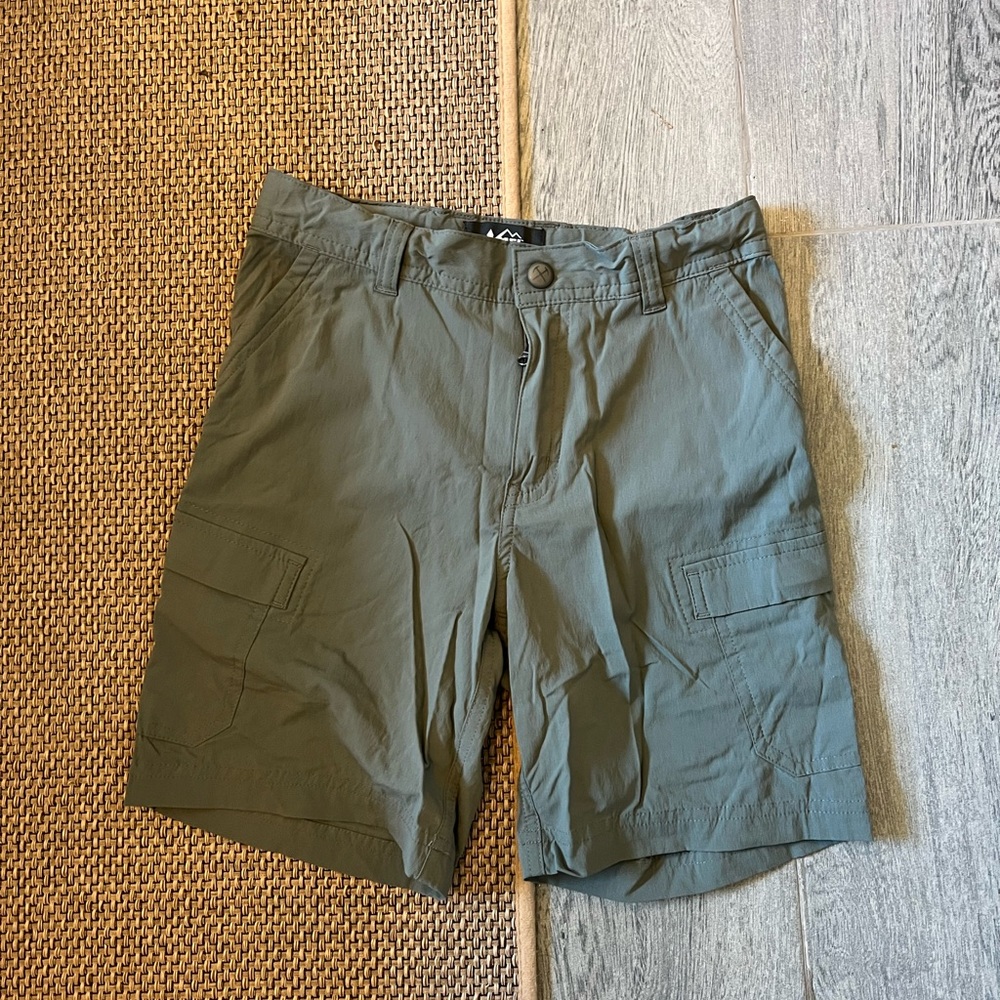 REI Kids shorts